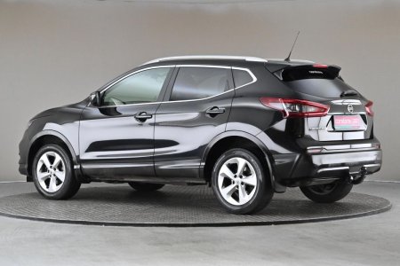 2021 Nissan Qashqai - photo 6