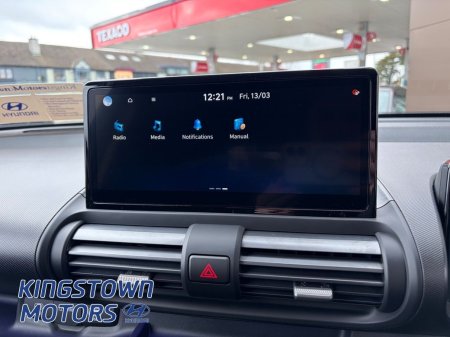 2026 Hyundai INSTER - photo 20