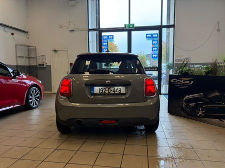 2019 Mini One - photo 5