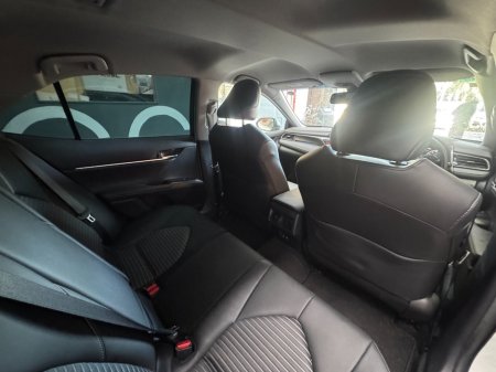 2022 Toyota Camry - photo 19