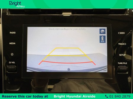2021 Hyundai Tucson - photo 23