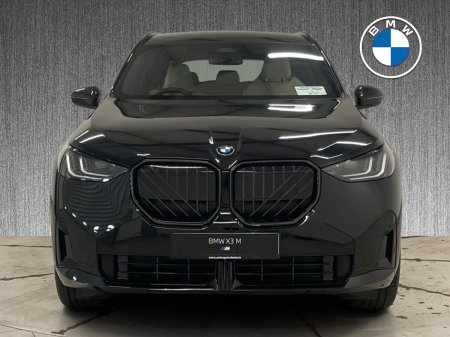 2025 BMW X3 - photo 16