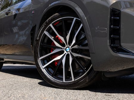 2026 BMW X5 - photo 16