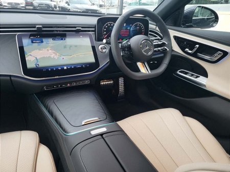 2027 Mercedes-Benz E-Class - photo 10