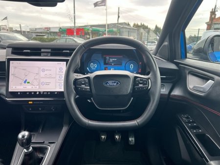 2024 Ford Puma - photo 9