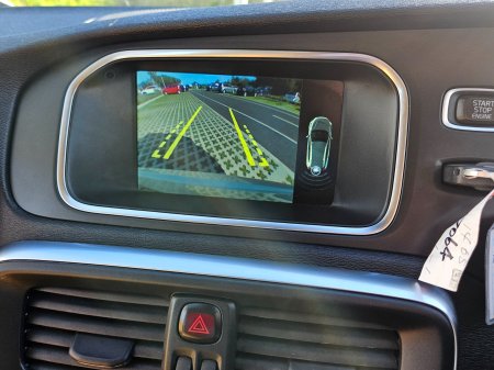 2017 Volvo V40 - photo 23