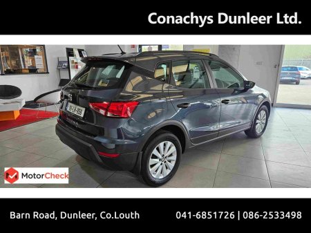 2019 SEAT Arona - photo 6