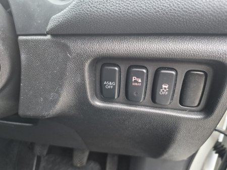2016 Mitsubishi ASX - photo 13