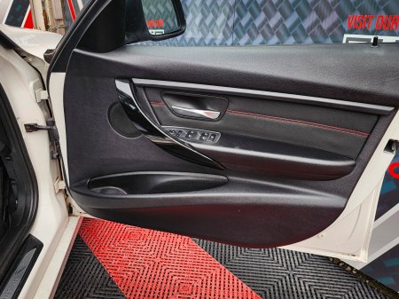2013 BMW 3-Series - photo 29