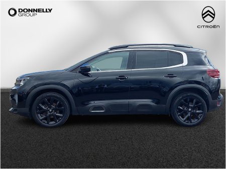 2024 Citroen C5 Aircross - photo 14