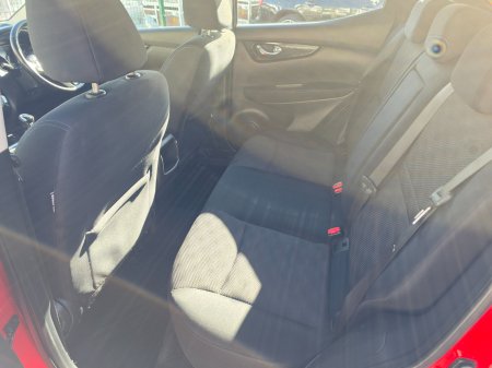 2017 Nissan Qashqai - photo 17