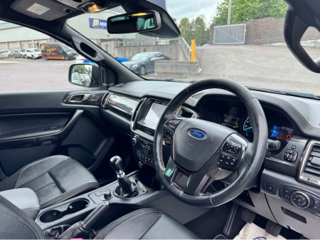 2020 Ford Ranger - photo 8