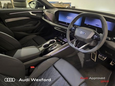2026 Audi A6 - photo 14