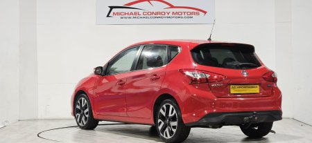 2016 Nissan Pulsar - photo 6