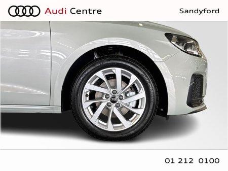 2026 Audi A1 - photo 5