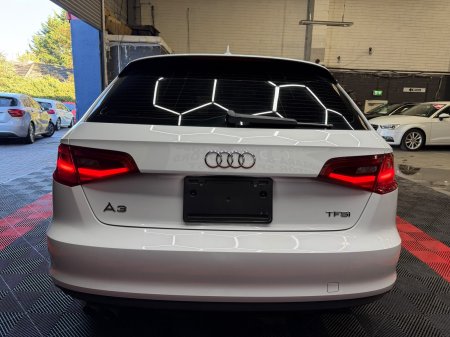 2015 Audi A3 - photo 17