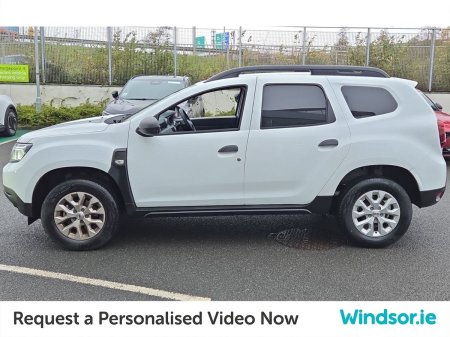 2024 Dacia Duster - photo 5