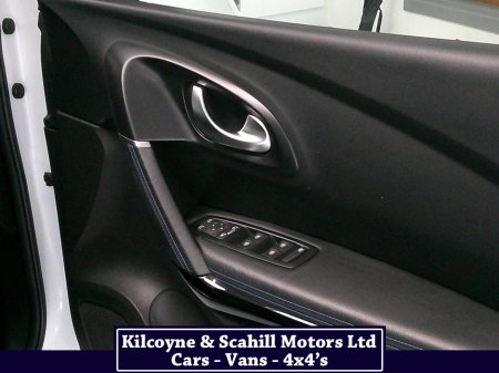 2021 Renault Kadjar - photo 23