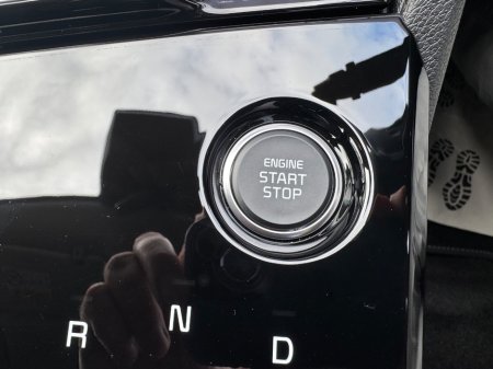 2026 Kia Sportage - photo 30