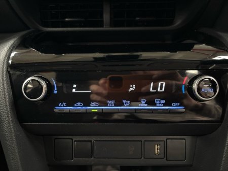 2023 Toyota Yaris Cross - photo 13