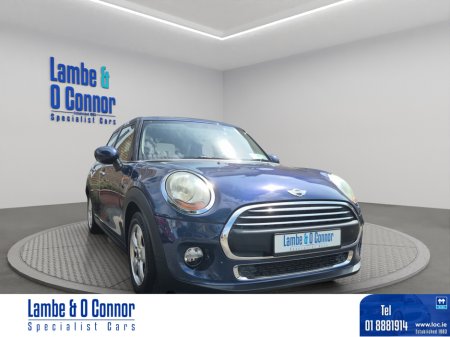 2016 Mini One - photo 13