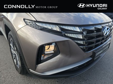 2023 Hyundai Tucson - photo 15