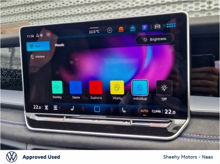 2025 Volkswagen Tayron - photo 19