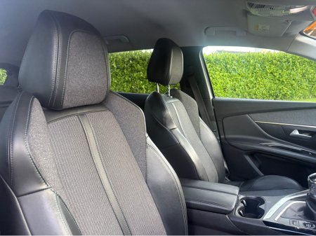 2021 Peugeot 3008 - photo 10