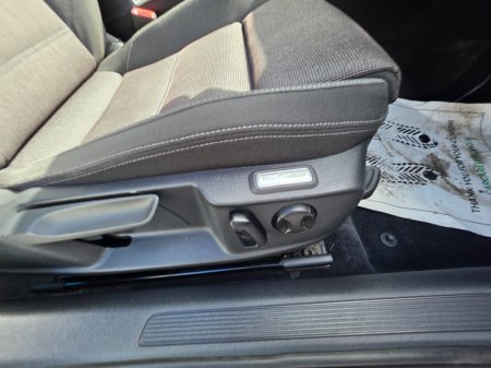 2016 Volkswagen Passat - photo 11