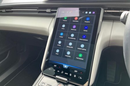 2026 Ford Explorer - photo 35