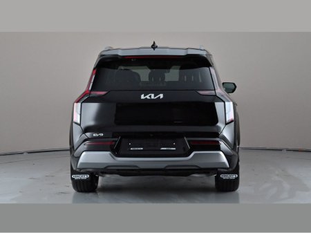 2026 Kia EV9 - photo 6