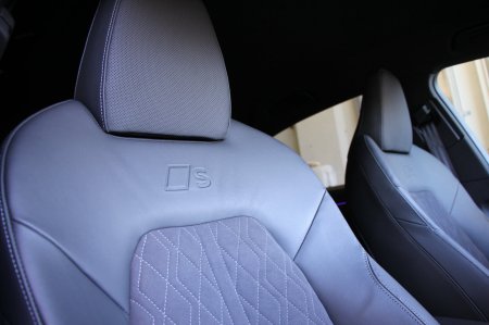 2026 Audi A6 - photo 6