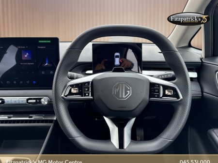 2026 MG MG4 - photo 11