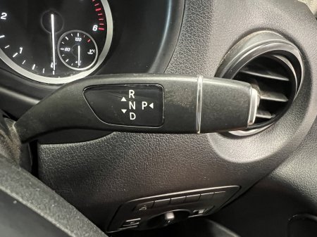 2020 Mercedes-Benz Sprinter - photo 8