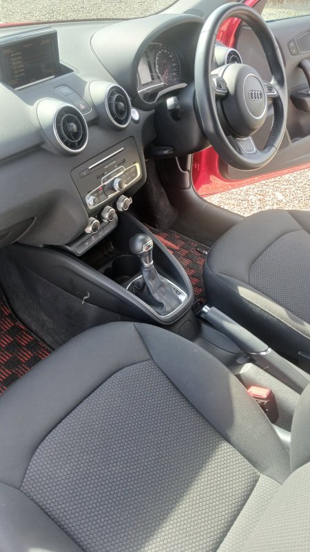 2016 Audi A1 - photo 10