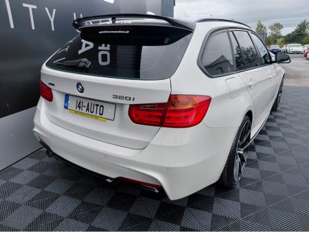 2014 BMW 3-Series - photo 3