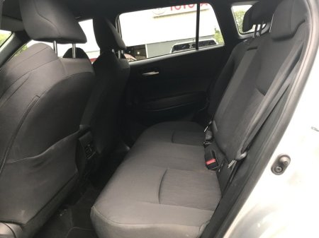 2023 Toyota Corolla Cross - photo 7