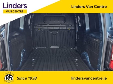 2026 Citroen Berlingo - photo 5