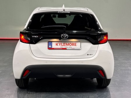 2024 Toyota Yaris - photo 4