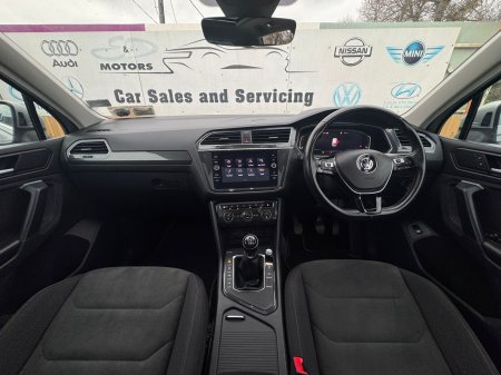 2019 Volkswagen Tiguan - photo 28