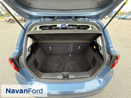 2023 Ford Fiesta - photo 9