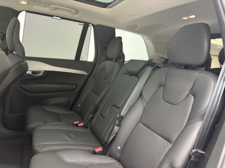 2024 Volvo XC90 - photo 18