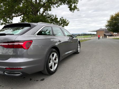 2019 Audi A6 - photo 14