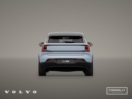 2027 Volvo EX30 - photo 4