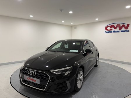 2023 Audi A3 - photo 3