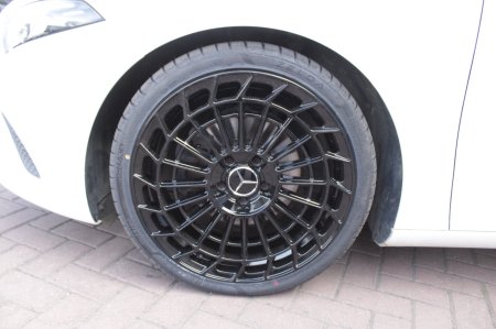2019 Mercedes-Benz A-Class - photo 22