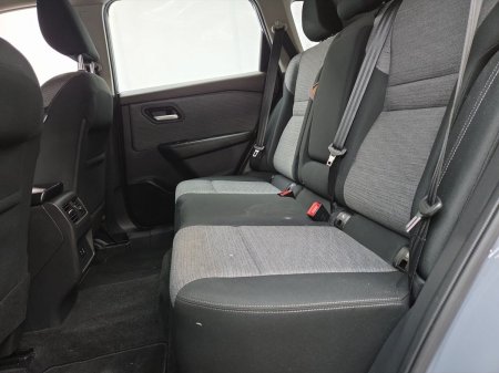 2025 Nissan X-Trail - photo 7