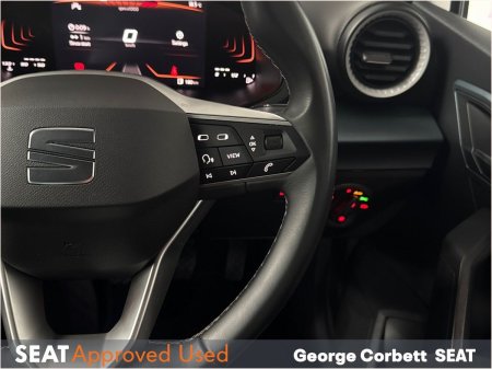 2024 SEAT Arona - photo 20