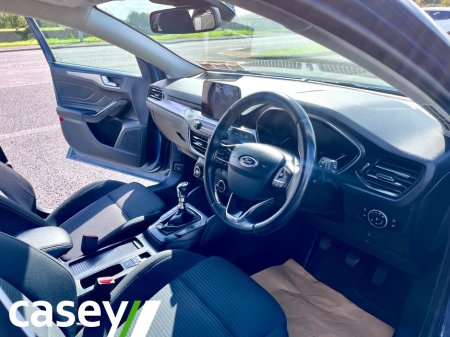 2019 Ford Focus - photo 10