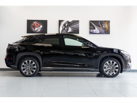 2026 BYD SEALION 7 - photo 7